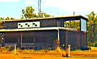 Rodeo Drive-In 5303 Kennedy Highway, Mareeba, QLD