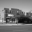 Sunshine Theatre 128 Hampshire Road, Melbourne, VIC 