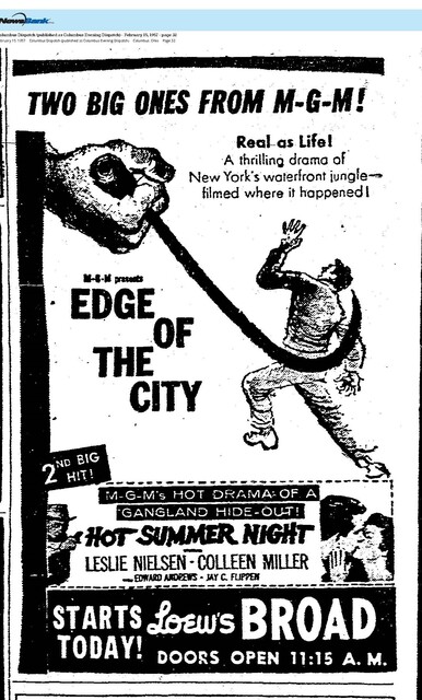 Sidney Poitier, R.I.P. (1927 - 2022)