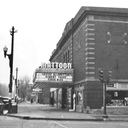 Mattoon Theatre 1943