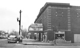 Mattoon Theatre 1943