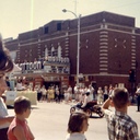 Mattoon theatre in 1967