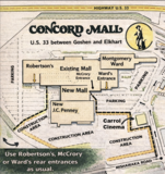 ["Concord Cinemas 1 & 2"]