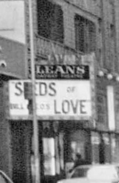 RKO Warner Twin Theatre