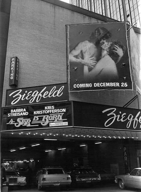Ziegfeld Theatre