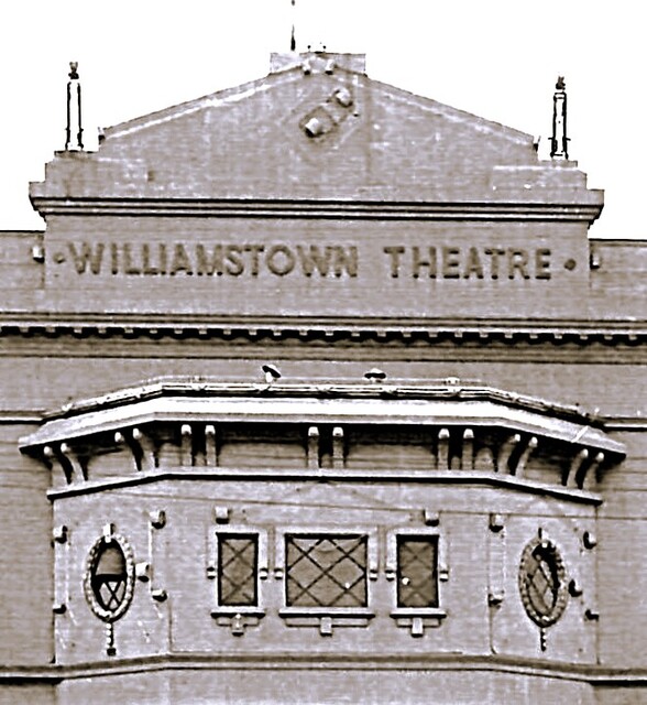 Hoyts Shore Williamstown 104 Ferguson Street, Melbourne, VIC