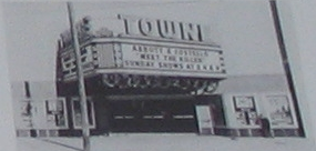 Towne Theatre