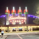 Cinemark Tinseltown and XD