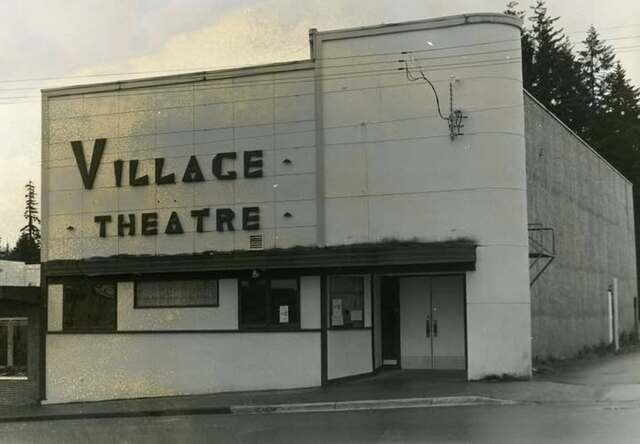 Village Theatre
