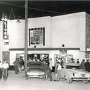 Oliver Theatre