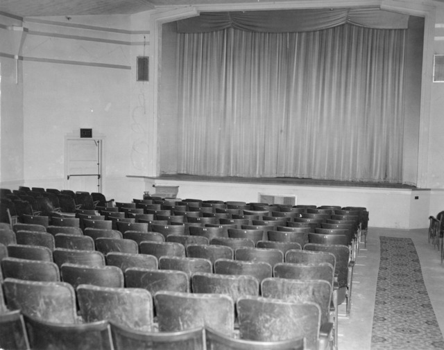 Roxy Theatre
