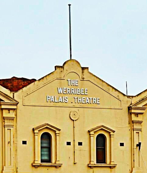 Palais Theatre 17 Station Place, Werribee, VIC