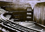 ["Center Theatre 1236 6th Avenue, New York, NY "]