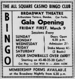 ["Broadway Theatre"]