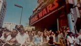 1977 Star Wars at the Chinese Theatre