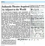 ["New policy and new owner (1956)"]