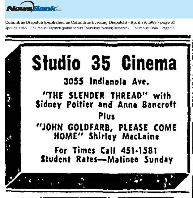 Sidney Poitier, R.I.P. (1927 - 2022)