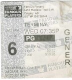 ["The Terminal - July 21, 2004"]