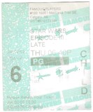 Star Wars: Episode III - Revenge of the Sith - June 2, 2005