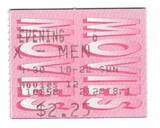 X-Men - October 22, 2000