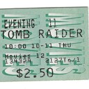 Lara Croft: Tomb Raider - October 11, 2001