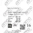 The Day The Earth Blew Up: ALTM - March 14, 2025