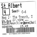 Meg 2: The Trench - August 4, 2023