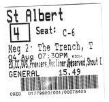 Meg 2: The Trench - August 4, 2023