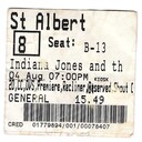 Indiana Jones and the Dial of Destiny - August 4, 2023