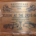 Cruise Nite at the Drive-In