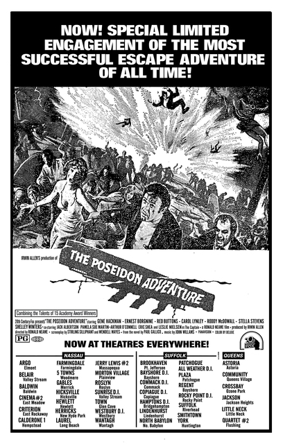 UA North Babylon Twin