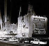 TCL Chinese Theatre 6925 Hollywood Boulevard, Los Angeles, CA