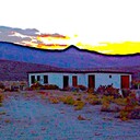 Sage Crest Drive-In 2R38+8M, Yerington, NV