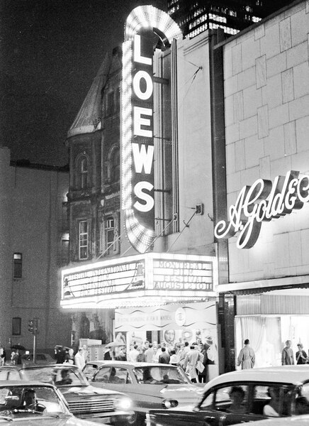 1960s photo credit le journal de montreal.
