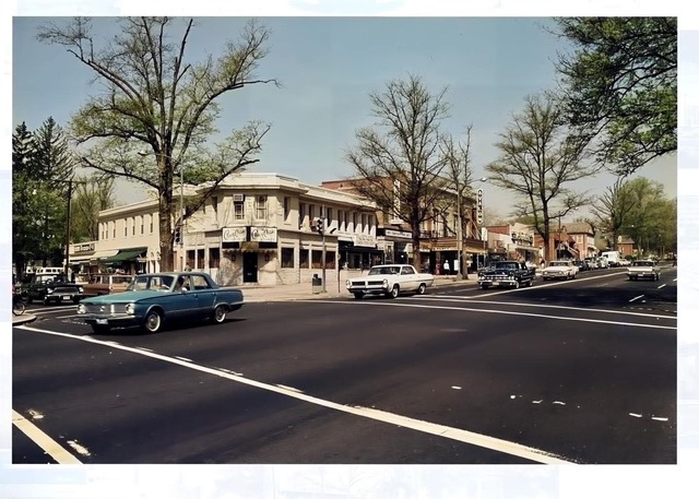 Mid `60s photo source unknown.