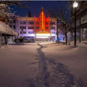 Providence Performing Arts Center