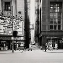 April 11, 1978 photo credit Mart Studios Chicago, courtesy Roy Murphy.