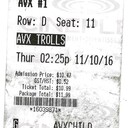 Trolls - October 10, 2016