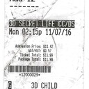 The Secret Life of Pets - July 11, 2016