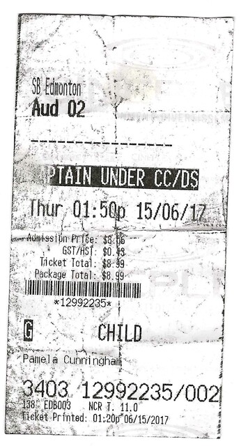 Captain Underpants: The First Epic Movie - June 15, 2017