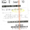 The Super Mario Bros. Movie - April 7, 2023