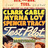 Window poster for 1938’s “Test Pilot”