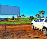 ["Koorda Drive-In Aitken Road and Orchard Street, Koorda, WA"]