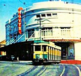 ["Hoyts Clovelly Theatre Clovelly Road, Sydney, NSW"]