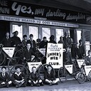 Hoyts Clovelly Theatre Clovelly Road, Sydney, NSW - 1949