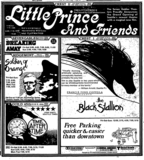 ["Crest Cinema Center"]