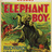 Window ad for 1937’s Elephant Boy starring Sabu 