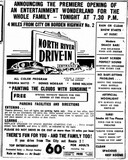 ["North River Drive-In"]