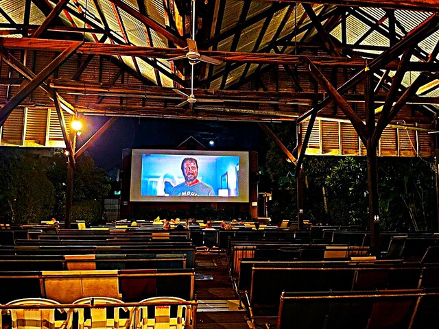 Sun Pictures 8 Carnarvon Street, Broome, WA 