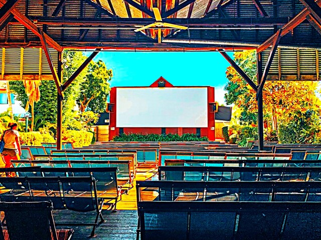 Sun Pictures 8 Carnarvon Street, Broome, WA